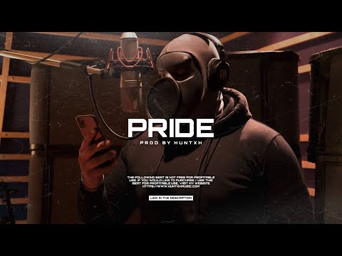 [FREE] M Huncho x D Block Europe x Nafe Smallz Type Beat ‘PRIDE’ (Prod By. Huntxh)