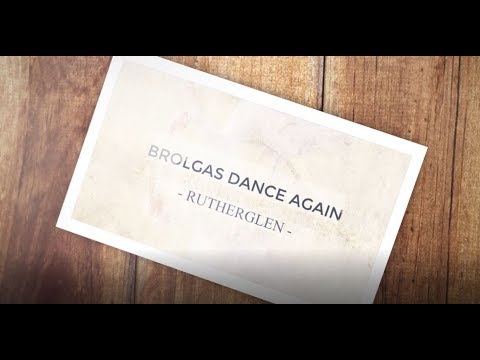 Brolgas Dance Again (shorter version)