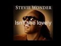 Isn't She Lovely (Stevie Wonder - Trumpet Cover ...