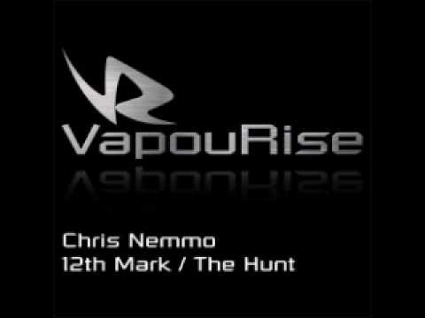 Chris Nemmo -12th Mark