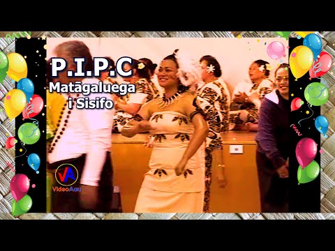Video Aau Shorts : PIPC FONO AOAO - Matagaluega i Sisifo - Siva & Taualuga