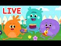 Bumble Nums LIVE FULL EPISODES 24 Hour Livestream