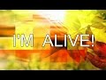 I M Alive Official Lyric Video Shawn Thomas Praise Worship