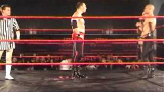 CARONTE VS RAFAEL PART 1