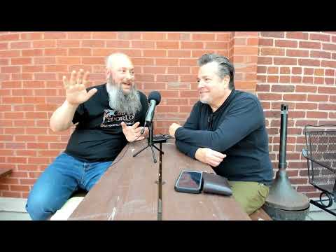 KYUSS WORLD Interview With John Garcia May 15, 2024