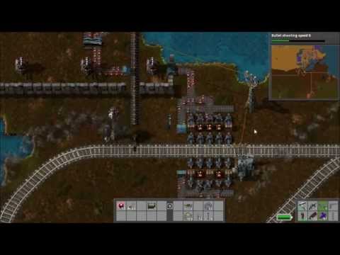 Factorio Ep#26: Supplement Science and Copper Catastrophy