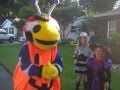 Thunderbug Trick or Treat 