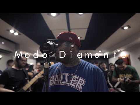 Modo Diamente | Obie Wanshot | JoMa Sessions Vol. 4 | 22 de octubre de 2024