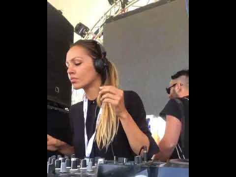 Deborah De Luca at Isle of Summer!