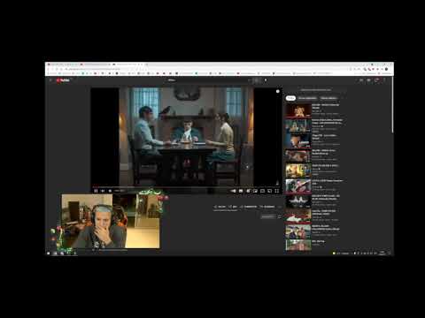 COSCU REACCIONA A DILLOM - Piso 13 (OFICIAL VÍDEO)