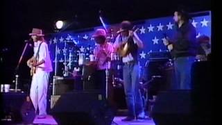 Neil Young - Get Back To The Country ( Farm Aid 85 )