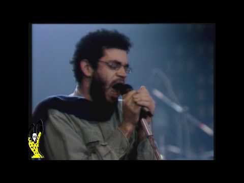 Tédio Com Um T (Bem Grande Pra Você) - Renato Russo