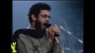 Tédio Com Um &#39;T&#39; Bem Grande Pra Voce - Legião Urbana HD