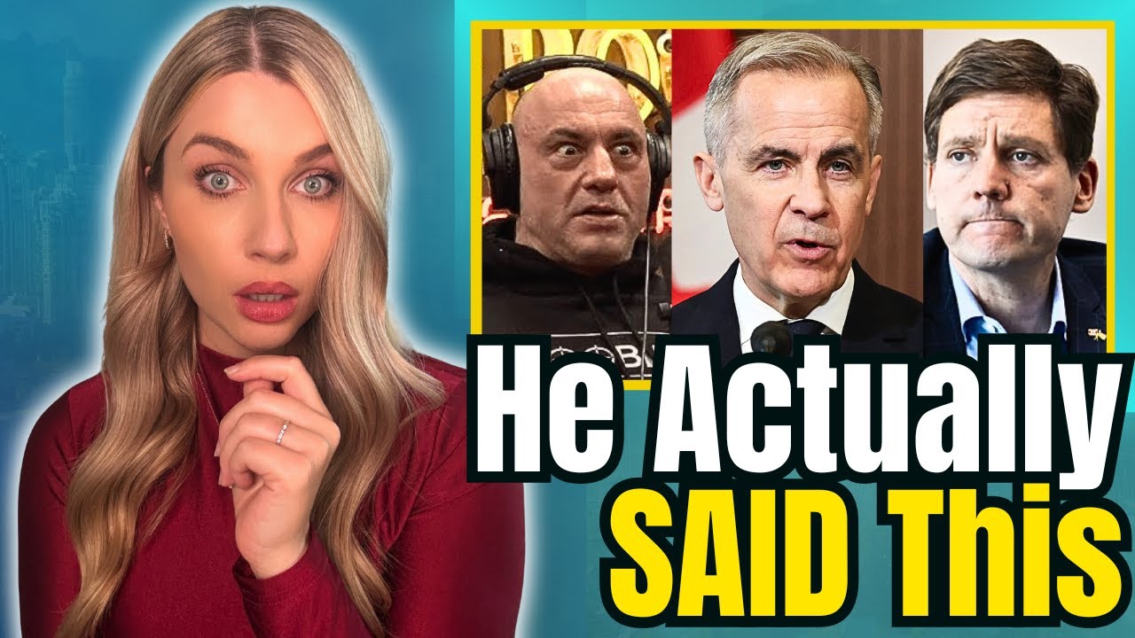 CBC Turns on Carney—Says Liberal Debt Is CRUSHING Canadians