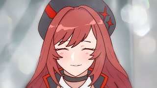 [妮姬] Ready to go