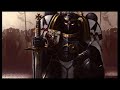 Warhammer 40K - Galactic March of The Dark Crusade