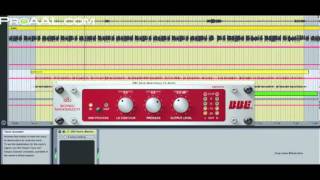 Video thumbnail for BBE Sonic Sweet by Pro Audio and Lighting