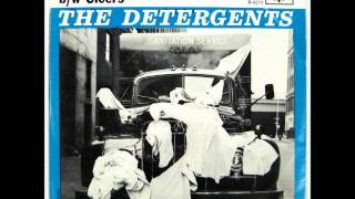 The Detergents - Leader of the Laundromat