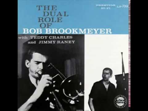 Clásicos del Jazz - 150 standards Star Eyes Bob Brookmeyer