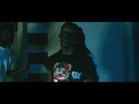 TsgStunna X Tay Squeezah -  GoFund official video prod(richgoskitz)