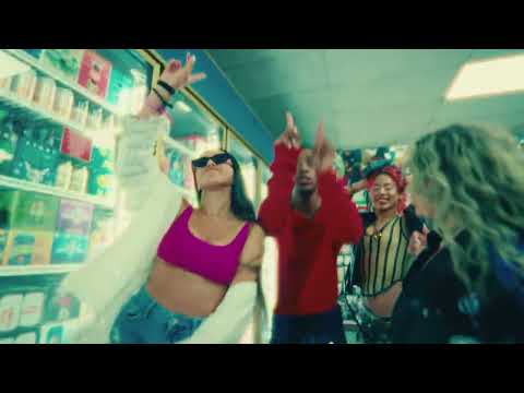 Jovanie  - Take Off (Official Video)