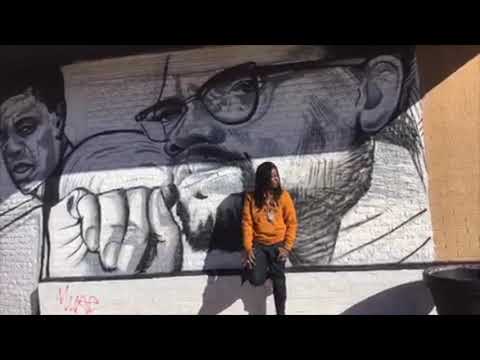 NudeBillions - Black Life [Official Video] (Prod.by NudeBillions)