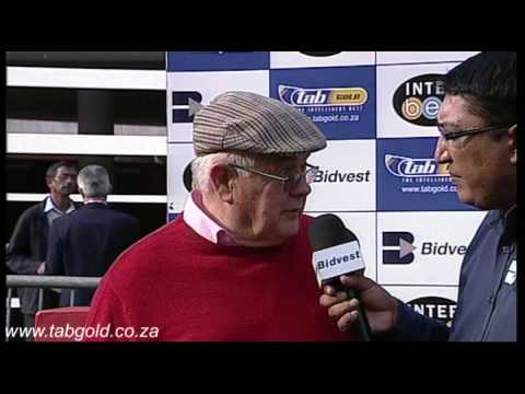 20150804 Greyville Race 5 won by ANGEL'S POWER
