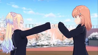 Link! Like! Love Live! Historia en Español Episodio 10 Parte 6/11: Cree en tu amor. Cree en tu vida