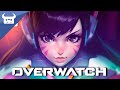 OVERWATCH EPIC RAP... 21 HEROES! | Dan Bull