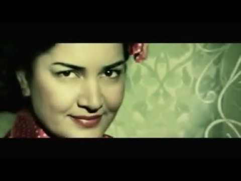 Bahar Hojaýewa we Myrat Öwezow - Azaşma