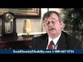 SC Social Security SSI SSDI SSD Hearing South Carolina