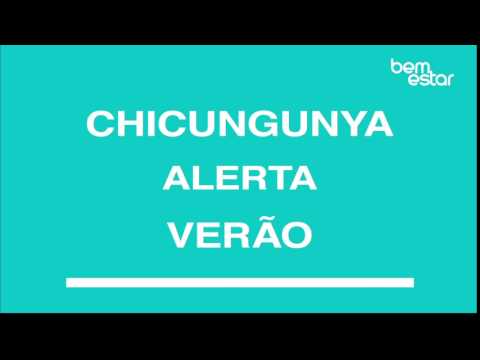 Chamada do Bem Estar na TV Anhanguera