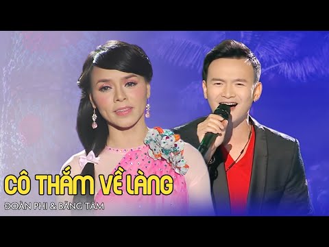 Thể hiện bởi Đoàn Phi