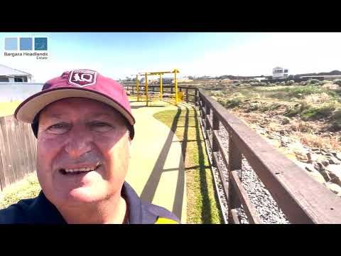 Bargara Headlands Update