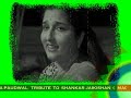 TERA JANA DIL KE ARMANO KA Singer Anuradha Paudwal