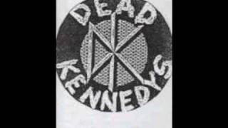 Government Flu Demo: Dead Kennedys