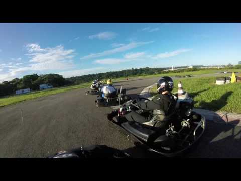 4# ETAPA DPKIN 2017 2# BATERIA