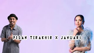 Download lagu Pesan Terakhir X Januari (Lyodra X Glenn Fredly) mp3 Download lagu Pesan Terakhir X Januari (Lyodra X Glenn Fredly) mp3