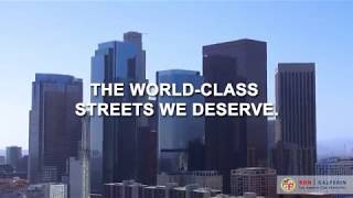 A more dynamic, efficient approach to street sweeping