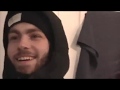 Sea Of Lettuce Leave You Alone Official Video