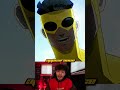 Sinister Mark OG Vs Sinister Mark Evil Voice
