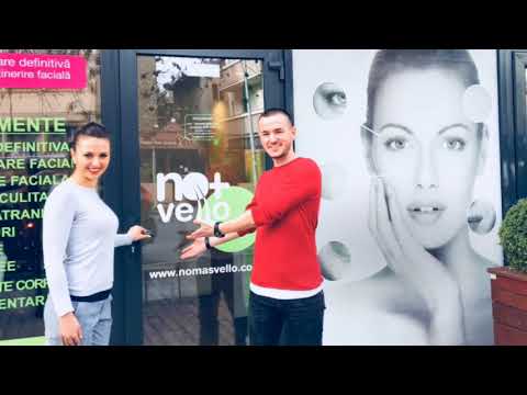 S-a deschis Nomasvello Cluj SIGMA, al 38-lea centru din tara