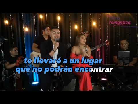 vamos a escapar karaoke