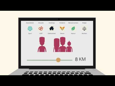 Werken bij Give a Day - HR foto 