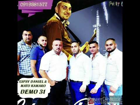Gipsy Daniel & Mato kamaro-Prada baro svetos