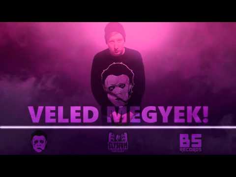 RIWER - VELED MEGYEK! [OFFICIAL SINGLE]