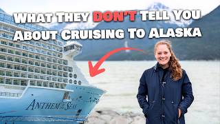 What I wish I knew before my first Alaska cruise (after cruising there 6 times)