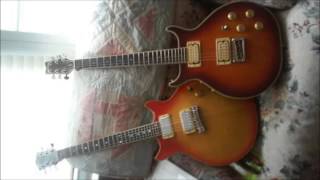 Video thumbnail for Greco MR1000 Demo by James Marchione