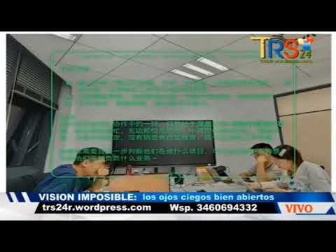 TRS24r en directo