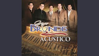 Llorabas (Versión Acústica)